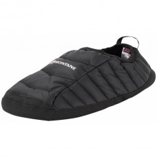 Чуни Montane Icarus Hut Slipper Black (AICHSBLA)