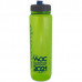 Фляга Pinguin Tritan Slim Bottle 2020 BPA-free, 1,0 L, Green (PNG 804645)