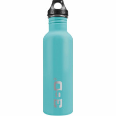 Фляга Sea To Summit 360 Degrees Stainless Steel Bottle 750 ml Turquoise (STS 360SSB750TQ)