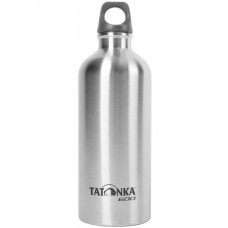 Фляга Tatonka Stainless Steel Bottle 0,6 L Silver (TAT 4182.000)