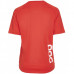 Футболка женская POC Essential MTB Women's Tee Prismane Red (PC 528371118)