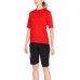 Футболка женская POC Essential MTB Women's Tee Prismane Red (PC 528371118)