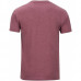 Футболка мужская MARMOT Coastal Tee SS Burgundy Heather (MRT 901037.6823)