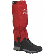 Гетры TSL Hiking Gaiters Red (PFGU)