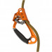 Жумар левый Black Diamond INDEX Ascender Left (Orange) BD 620004.0000