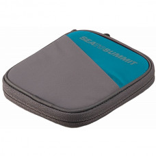 Кошелек Sea To Summit Ultra-Sil Travel Wallet RFID S Blue/Grey (STS ATLTWRFIDSBL)