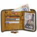 Кошелек Tatonka Euro Wallet RFID B, Olive (TAT 2991.331)