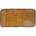 Кошелек Tatonka Euro Wallet RFID B, Olive (TAT 2991.331)