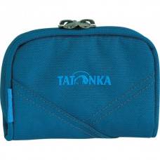 Кошелек Tatonka Plain Wallet Shadow Blue (TAT 2982.150)