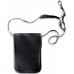 Кошелек Tatonka Skin Neck Pouch black (TAT 2858.040)