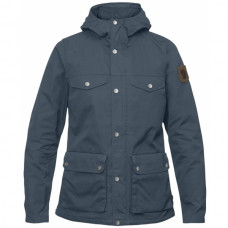 Куртка женская Fjallraven Greenland Jacket Dusk (89997.042)