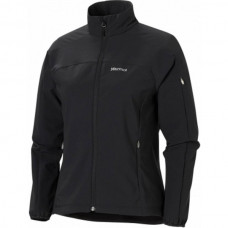 Куртка женская MARMOT Wm's Tempo Jacket black (MRT 85340.001)