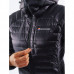 Куртка женская Montane Female Featherlite Down Jacket Black (FFDOJBLA)