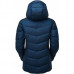 Куртка женская Montane Female Resolute Down Jacket Narwhal Blue (FREDJNAR)