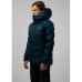 Куртка женская Montane Female Resolute Down Jacket Narwhal Blue (FREDJNAR)