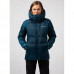 Куртка женская Montane Female Resolute Down Jacket Narwhal Blue (FREDJNAR)