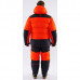 Куртка Montane Apex 8000 Down Jacket Firefly Orange (UAPXJFIR)