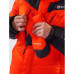 Куртка Montane Apex 8000 Down Jacket Firefly Orange (UAPXJFIR)