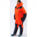 Куртка Montane Apex 8000 Down Jacket Firefly Orange (UAPXJFIR)