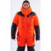 Куртка Montane Apex 8000 Down Jacket Firefly Orange (UAPXJFIR)