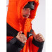 Куртка Montane Apex 8000 Down Jacket Firefly Orange (UAPXJFIR)