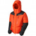 Куртка Montane Apex 8000 Down Jacket Firefly Orange (UAPXJFIR)