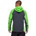 Куртка мужская Black Diamond Men's Dawn Patrol Hybrid Shell Vibrant Green (BD 745004.3048)