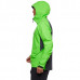 Куртка мужская Black Diamond Men's Dawn Patrol Hybrid Shell Vibrant Green (BD 745004.3048)