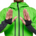 Куртка мужская Black Diamond Men's Dawn Patrol Hybrid Shell Vibrant Green (BD 745004.3048)