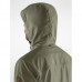 Куртка мужская Fjallraven Abisko Midsummer Jacket Shark Grey/Super Grey (81151.016-046)