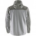 Куртка мужская Fjallraven Abisko Midsummer Jacket Shark Grey/Super Grey (81151.016-046)