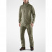 Куртка мужская Fjallraven Abisko Midsummer Jacket Shark Grey/Super Grey (81151.016-046)