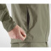 Куртка мужская Fjallraven Abisko Midsummer Jacket Shark Grey/Super Grey (81151.016-046)