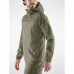 Куртка мужская Fjallraven Abisko Midsummer Jacket Shark Grey/Super Grey (81151.016-046)