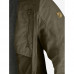 Куртка мужская Fjallraven Skogso Jacket Dark Olive (89337.633)