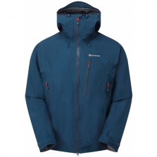 Куртка мужская Montane Alpine Pro Jacket Narwhal Blue (MAPJANAR)