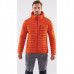 Куртка мужская Montane Featherlite Down Jacket Firefly Orange (MFDOJFIR)