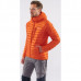 Куртка мужская Montane Featherlite Down Jacket Firefly Orange (MFDOJFIR)