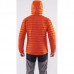 Куртка мужская Montane Featherlite Down Jacket Firefly Orange (MFDOJFIR)