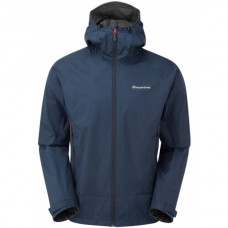 Куртка мужская Montane Meteor Jacket Narwhal Blue (MMTJANAR)