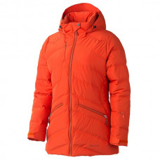 Куртка пуховая женская MARMOT Wm's Val D'Sere Jacket mandarin (MRT 75470.9437)