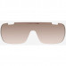 Линза для велоочков POC DO Blade Sparelens Brown/Light Silver Mirror (PC DOBL51100BLMONE1)