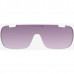 Линза для велоочков POC Do Half Blade Spare Lens Violet/Light Silver Mirror (PC DOHB56100VLSONE1)