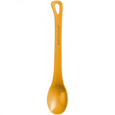 Ложка с длинной ручкой Sea To Summit Delta Long Handled Spoon Orange (STS ADLSPOONOR)