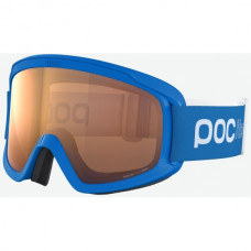 Лыжная маска детская POC POCito Opsin Fluorescent Blue (PC 400658233)