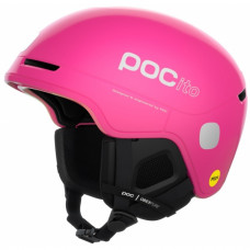 Лыжный шлем детский POC POCito Obex MIPS Fluorescent Pink (PC 104749085)