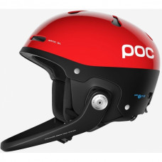 Лыжный шлем POC Artic SL SPIN Prismane Red (PC 104971118)