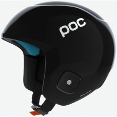 Лыжный шлем POC Skull Dura X SPIN Uranium Black (PC 101761002)