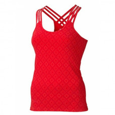 Майка женская MARMOT Wm's Vogue Tank hot coral ikat (MRT 6566.8582)