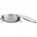 Миска с крышкой (контейнер) Tatonka Food Bowl 1L Silver (TAT 4039.000)